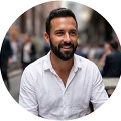 Josh, Head of Operations