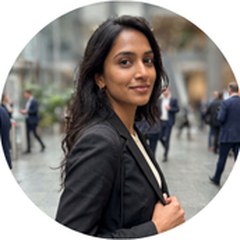 Priya, Automations Specialist