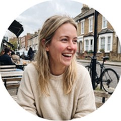 Rosie, Social Media