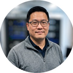 Stefan, Head of Tech